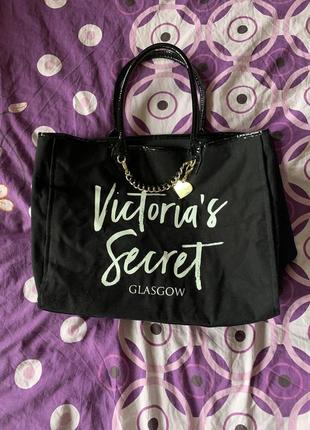 Сумка victoria’s secret