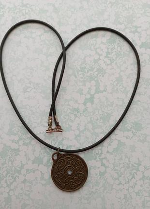 Підвіска амулет