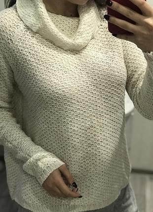 Кофта светр m&co ( під zara)