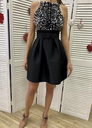 Платье zuhair murad