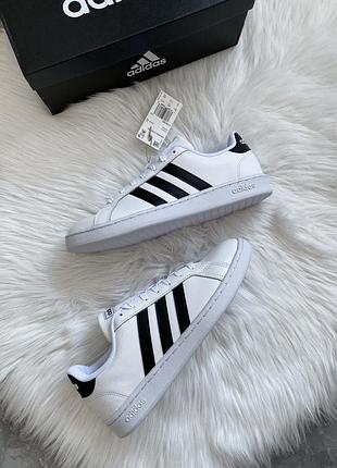 Adidas grand court f36392 2025