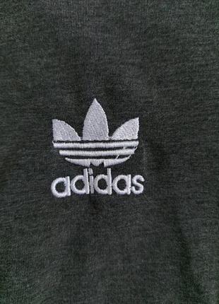 Чоловіча adidas олімпійка2 фото