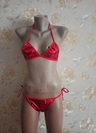 Сексуальний еротичний купальник