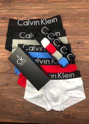 Труси calvin klein edition