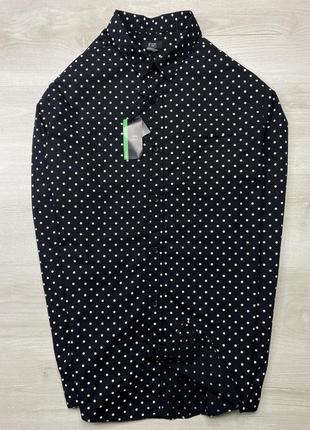 Чоловіча сорочка f&f