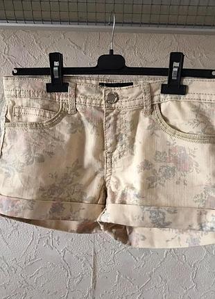 Шорты женские размер 11