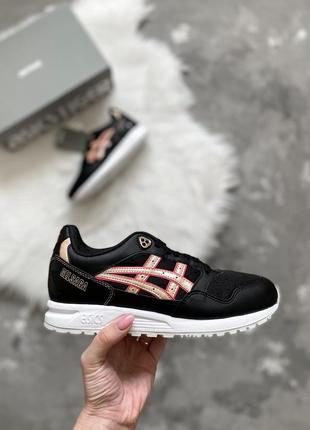 Оригинал! женские кроссовки asics gelsaga новые из сша1 фото