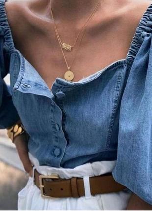 Топ h&m
