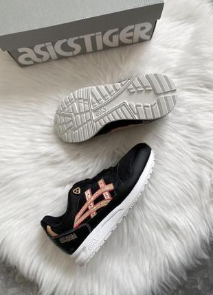 Оригінал! жіночі кросівки asics gelsaga нові з сша3 фото