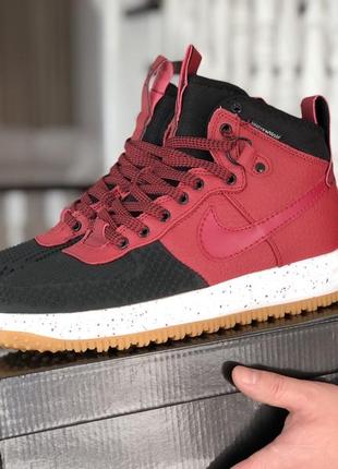Мужские кроссовки  lunar force 1 duckboot 3