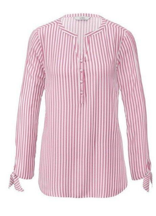 Жіноча, натуральна, тонка, стильна, блуза, сорочка, туніка, tchibo німеччина