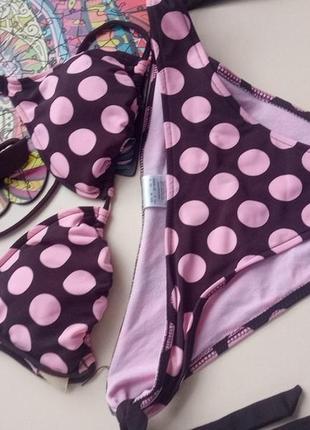 Купальничок