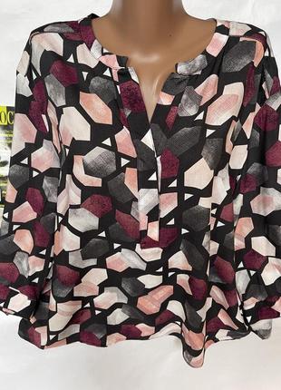 Красива стильна сорочка , бавовна