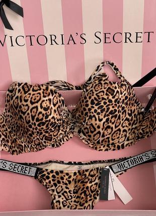 Купальник  victoria’s secret оригинал