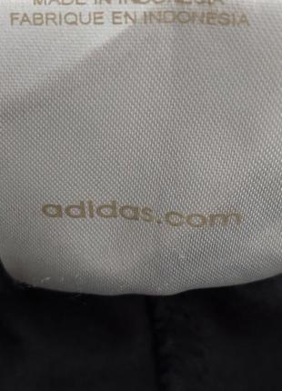 Большие спортивные штаны adidas4 фото
