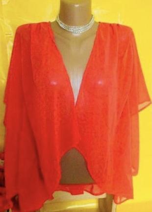 Накидка универсал