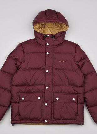 Пуховик carhartt releight jacket