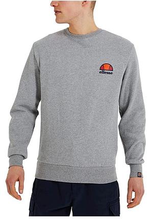 Оригінальна штани на флісі ellesse