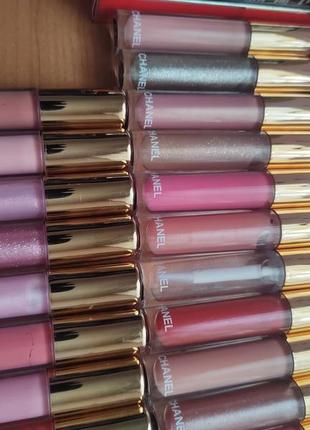 Блеск для губ