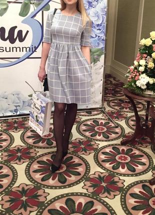 Платье украинского бренда musthave