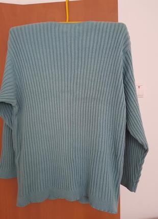 Кофта свечер женская l-xl 3