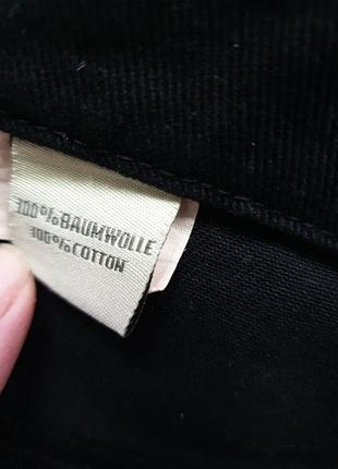 Джинсові шорти 🕶 3