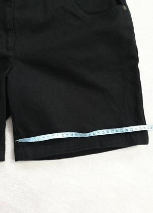 Джинсові шорти 🕶 4