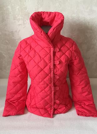 Peruna курточка демісезонна,s