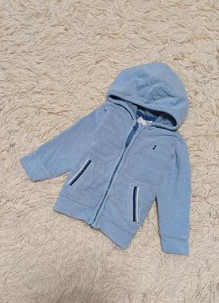 Кофта свитер реглан толстовка