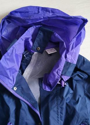 Conor clavis  брендова куртка вітровка xl з канади нова6 фото