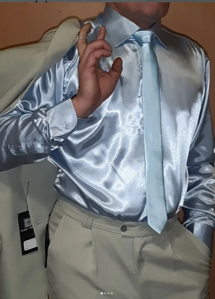 Нарядна сорочка