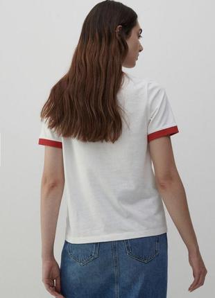 Футболка з надписом р.l