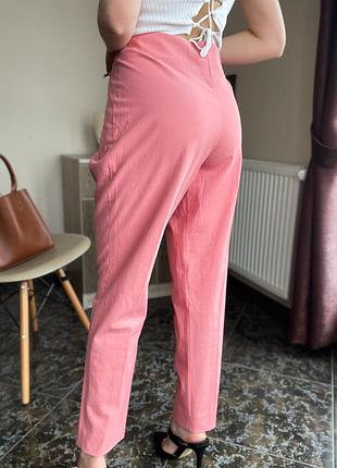 Бавовняні штани escada оригінал 4