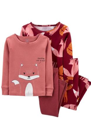 Пижама для девочки