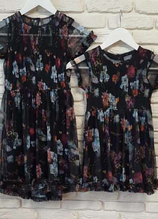 Красивые платья фирмы next