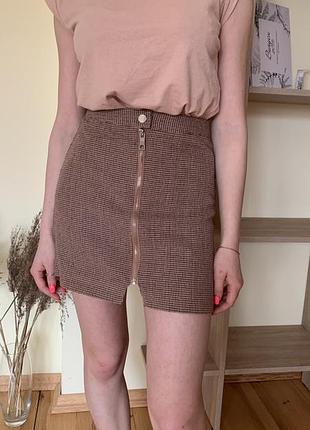 Спідниця від sinsay