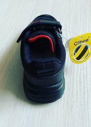 Кросівки clibee 3