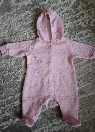 Чоловічок 0-3 місяці