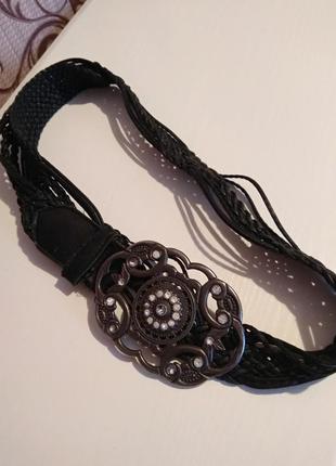 Стильный ремень