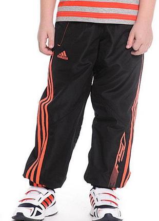 Спортивні штани adidas f50