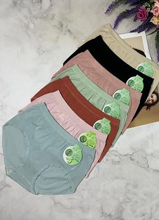 Набір жіночих трусиків 7134