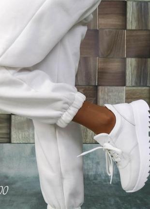 Крагги варежки lenne 4