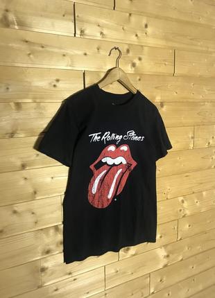 2018 the rolling stones футболка