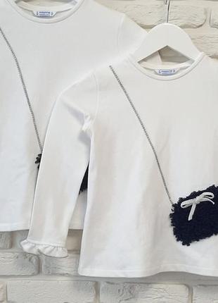 Реглан фирмы mayoral