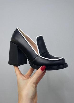 Туфлі ручна робота