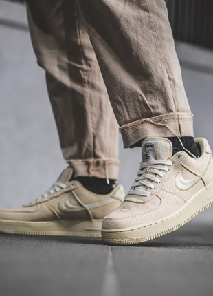 Кроссовки nike air force 1 low