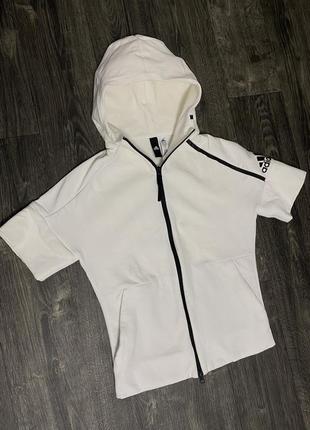 Жилетка adidas zne