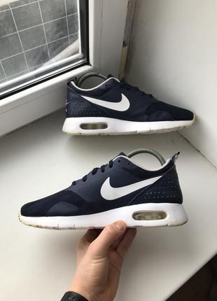 Кросівки nike air max tavas2 фото