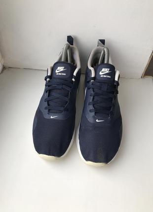 Кроссовки nike air max tavas3 фото