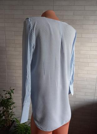 Блуза zara💙 2